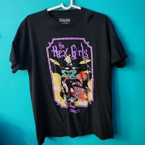 Hex Girl T-Shirt